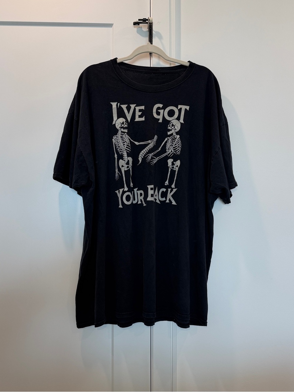 Urban Outfitters “I’ve Got Your Back” Tee